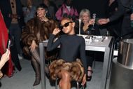 Alexander Wang - Arrivals - September 2025 New York Fashion Week - Source: Getty